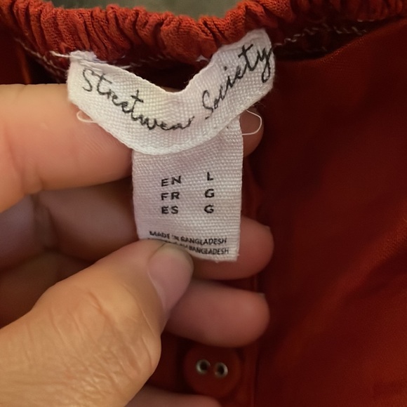 Sundress - Picture 3 of 3